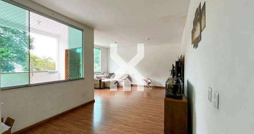 Casa à venda, 5 quartos, 2 suítes, 5 vagas, Alípio De Melo - Belo Horizonte/MG