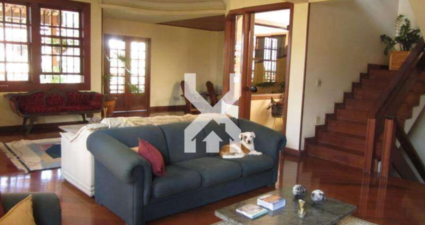 Casa à venda, 4 quartos, 1 suíte, Alto Caiçaras - Belo Horizonte/MG