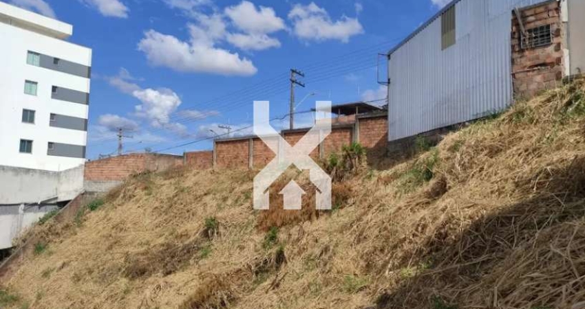 Lote à venda, Santa Cruz - Belo Horizonte/MG