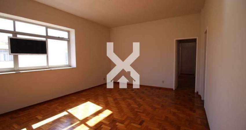 Apartamento à venda, 3 quartos, 1 suíte, 1 vaga, Boa Viagem - Belo Horizonte/MG
