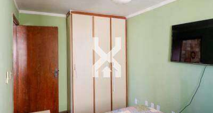 Cobertura à venda, 4 quartos, 1 suíte, 3 vagas, Caiçara-Adelaide - Belo Horizonte/MG