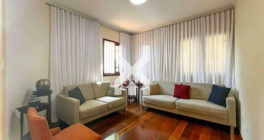 Casa à venda, 4 quartos, 4 suítes, 4 vagas, Comiteco - Belo Horizonte/MG