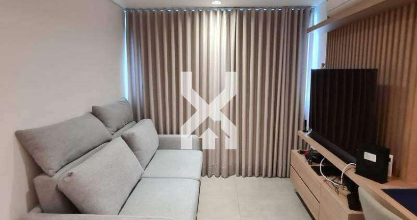 Apartamento à venda, 2 quartos, 2 suítes, 2 vagas, Savassi - Belo Horizonte/MG