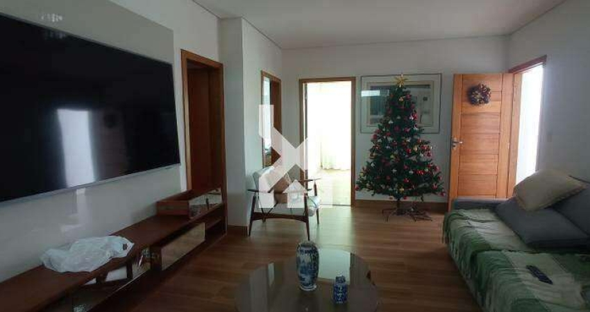 Casa à venda, 2 quartos, 1 suíte, 2 vagas, Colégio Batista - Belo Horizonte/MG