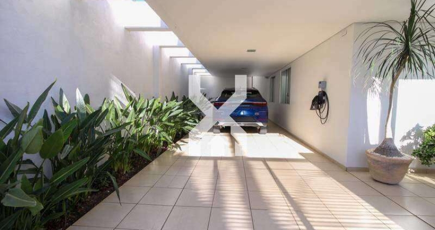 Casa à venda, 3 quartos, 1 suíte, 3 vagas, Vila Cloris - Belo Horizonte/MG