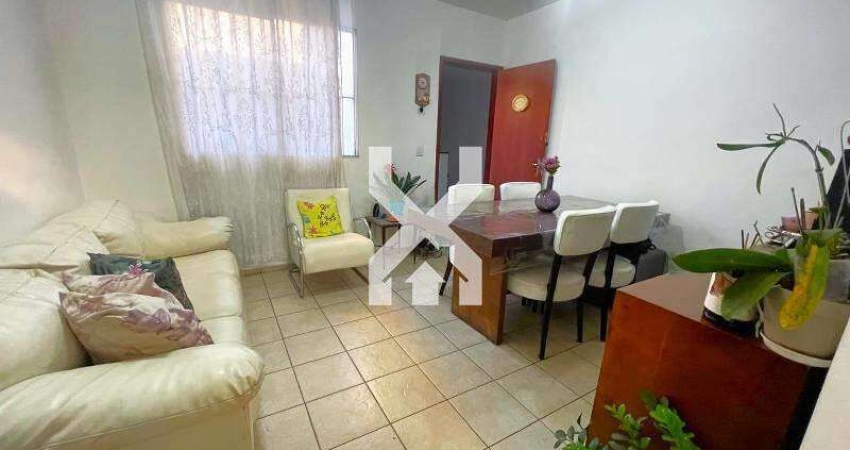 Apartamento à venda, 2 quartos, 1 vaga, Colégio Batista - Belo Horizonte/MG