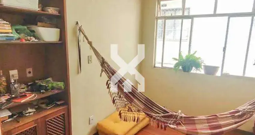 Apartamento à venda, 2 quartos, 2 vagas, Serra - Belo Horizonte/MG
