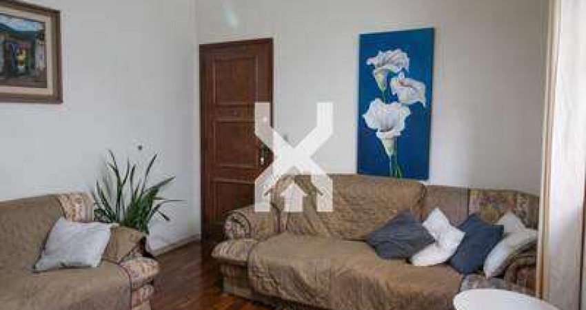Apartamento à venda, 3 quartos, 1 suíte, 1 vaga, Serra - Belo Horizonte/MG