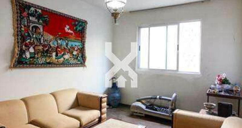 Apartamento à venda, 4 quartos, 1 suíte, 2 vagas, São Luiz - Belo Horizonte/MG