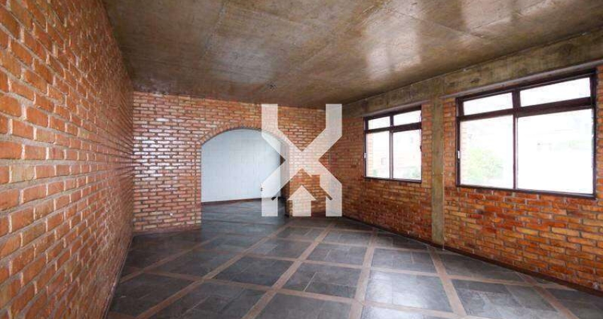 Apartamento à venda, 4 quartos, 1 suíte, 2 vagas, São Lucas - Belo Horizonte/MG