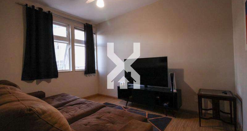 Apartamento à venda, 3 quartos, 1 suíte, 2 vagas, São Pedro - Belo Horizonte/MG