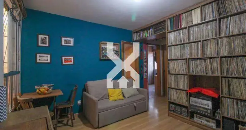 Apartamento à venda, 2 quartos, 1 vaga, São João Batista (Venda Nova) - Belo Horizonte/MG