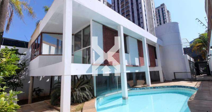 Casa à venda, 5 quartos, 2 suítes, 3 vagas, São Bento - Belo Horizonte/MG