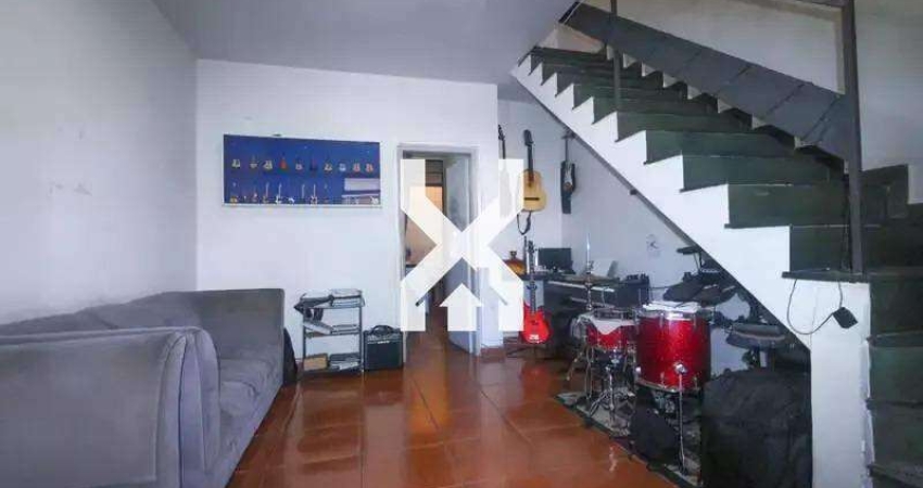 Casa à venda, 2 quartos, 1 vaga, São João Batista (Venda Nova) - Belo Horizonte/MG