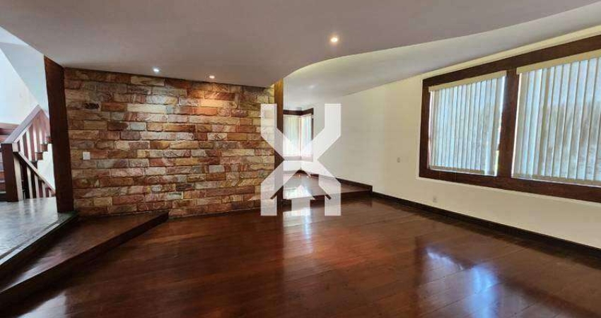 Casa geminada à venda, 5 quartos, 1 suíte, 5 vagas, São Bento - Belo Horizonte/MG