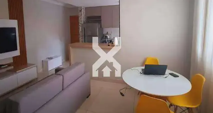 Apartamento à venda, 2 quartos, 1 vaga, São João Batista (Venda Nova) - Belo Horizonte/MG
