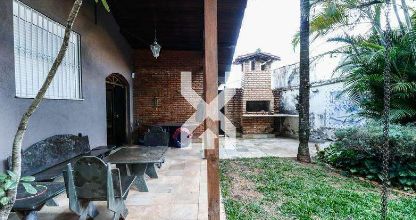 Casa à venda, 5 quartos, 4 suítes, 2 vagas, São Bento - Belo Horizonte/MG