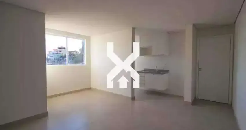 Apartamento à venda, 2 quartos, 2 vagas, Santa Mônica - Belo Horizonte/MG