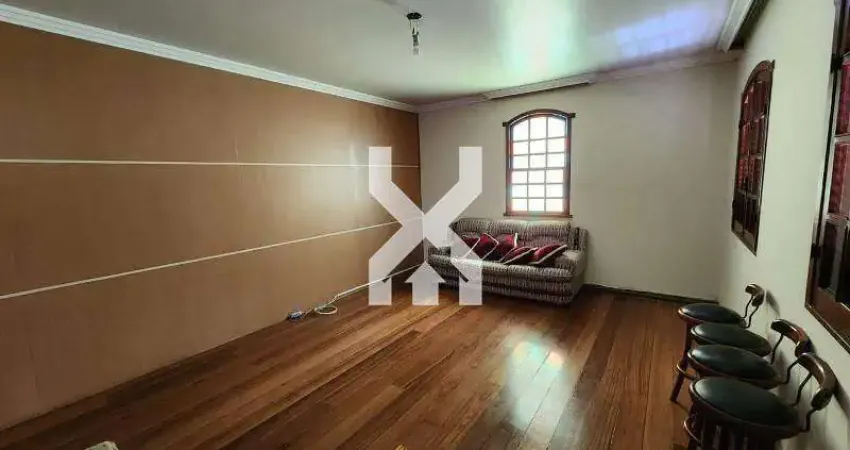 Casa à venda, 5 quartos, 2 suítes, 5 vagas, Santa Lúcia - Belo Horizonte/MG