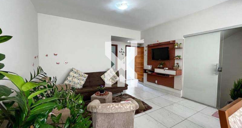 Casa à venda, 3 quartos, 2 suítes, 2 vagas, Santa Efigênia - Belo Horizonte/MG