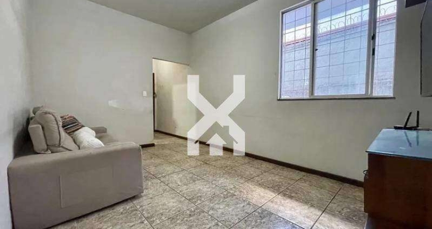 Apartamento com área privativa à venda, 2 quartos, 1 vaga, Santa Amélia - Belo Horizonte/MG