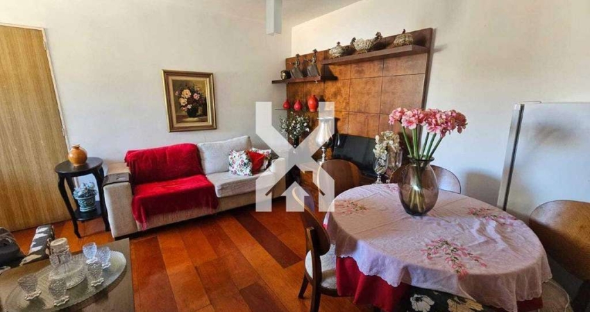 Apartamento à venda, 3 quartos, Salgado Filho - Belo Horizonte/MG