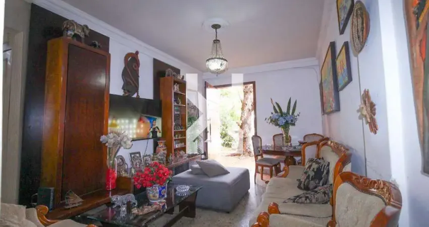 Apartamento à venda, 3 quartos, 1 vaga, Prado - Belo Horizonte/MG