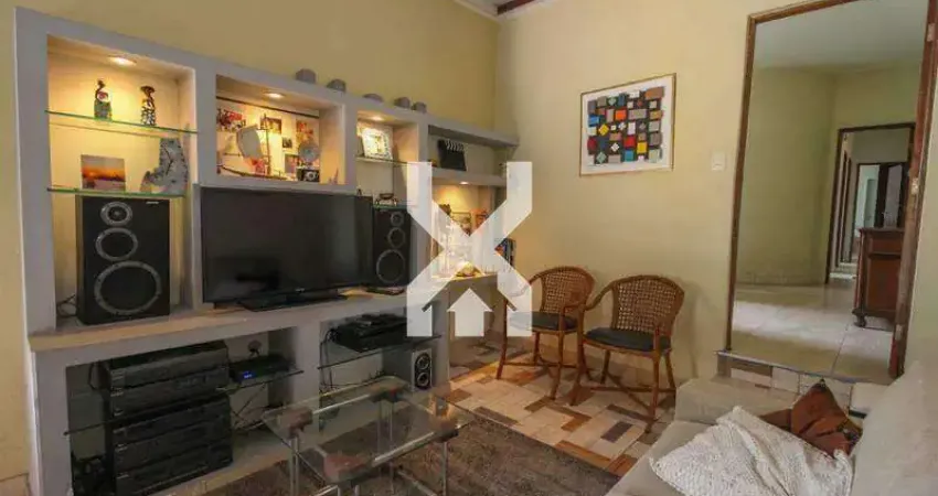 Casa à venda, 3 quartos, 1 suíte, 2 vagas, Planalto - Belo Horizonte/MG