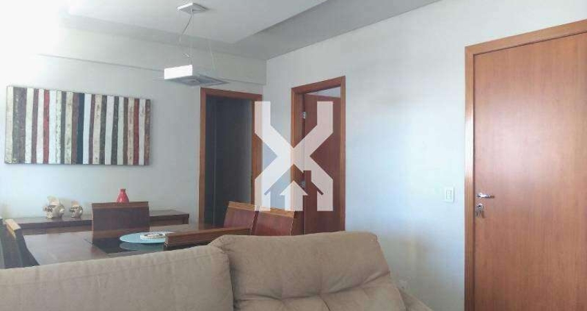 Apartamento à venda, 4 quartos, 2 suítes, 3 vagas, Ouro Preto - Belo Horizonte/MG