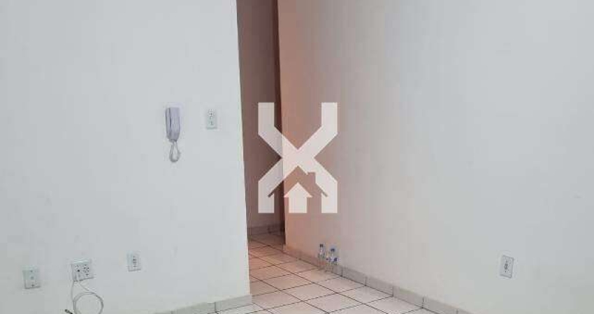 Apartamento à venda, 2 quartos, 1 suíte, 1 vaga, Ouro Preto - Belo Horizonte/MG