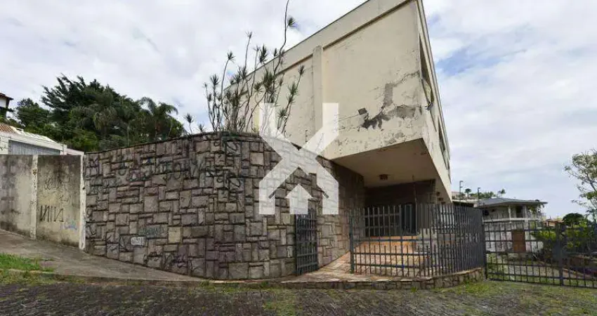 Casa à venda, 6 quartos, 4 suítes, 6 vagas, Mangabeiras - Belo Horizonte/MG