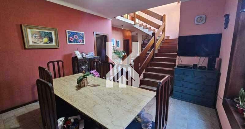 Casa à venda, 3 quartos, 1 suíte, 2 vagas, Nova Suíssa - Belo Horizonte/MG