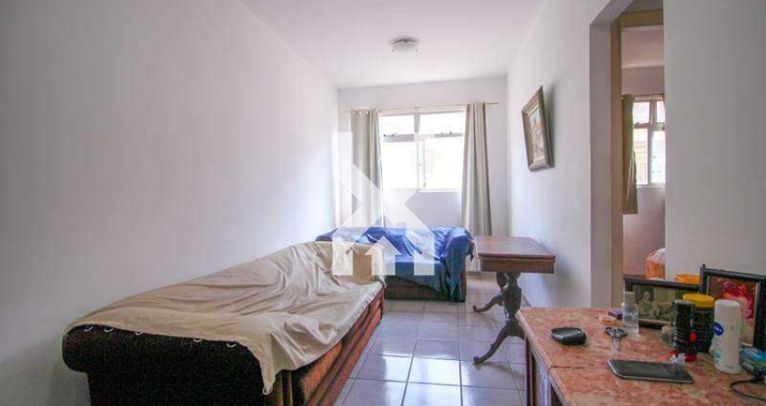 Apartamento à venda, 2 quartos, 1 vaga, Nova Granada - Belo Horizonte/MG