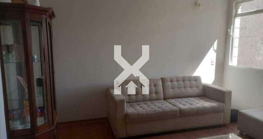 Apartamento à venda, 2 quartos, 1 vaga, Nova Floresta - Belo Horizonte/MG