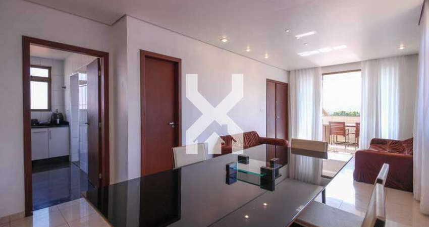 Apartamento à venda, 4 quartos, 1 suíte, 2 vagas, Liberdade - Belo Horizonte/MG