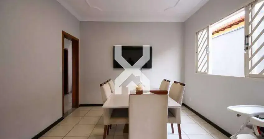 Casa à venda, 5 quartos, 1 suíte, 5 vagas, João Pinheiro - Belo Horizonte/MG