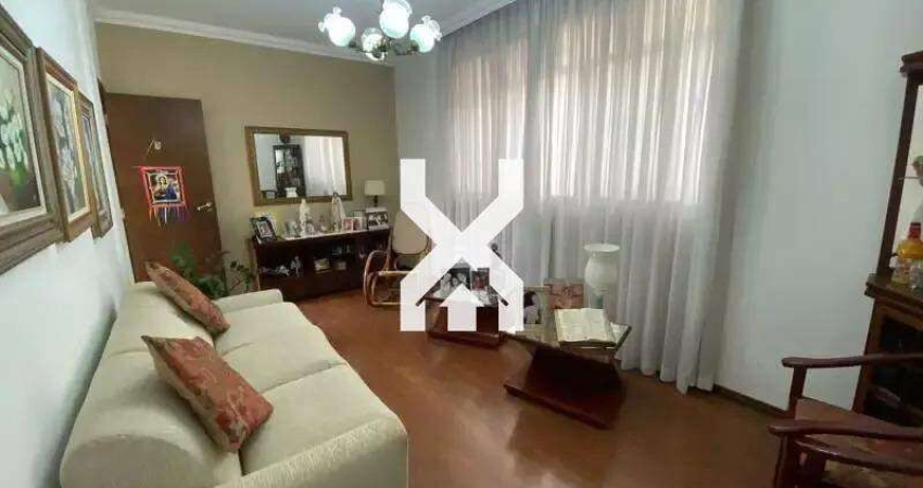 Apartamento à venda, 3 quartos, 1 suíte, 1 vaga, Luxemburgo - Belo Horizonte/MG