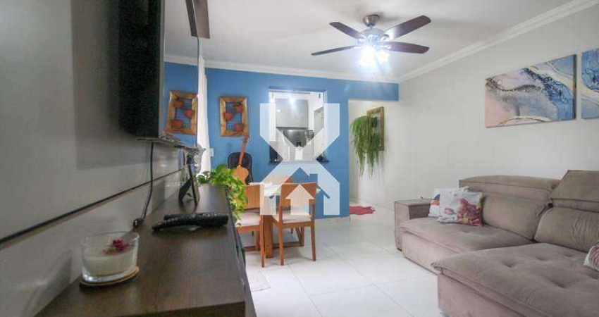 Apartamento à venda, 2 quartos, 1 suíte, 2 vagas, João Pinheiro - Belo Horizonte/MG