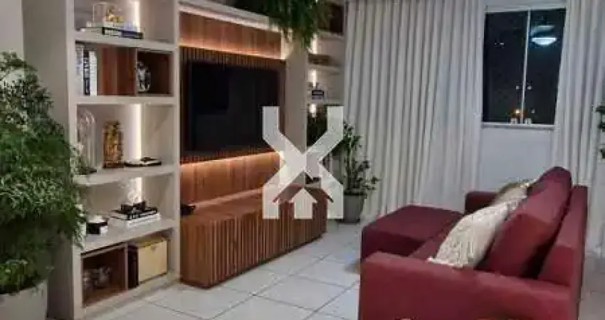 Apartamento à venda, 3 quartos, 1 suíte, 3 vagas, Jaraguá - Belo Horizonte/MG