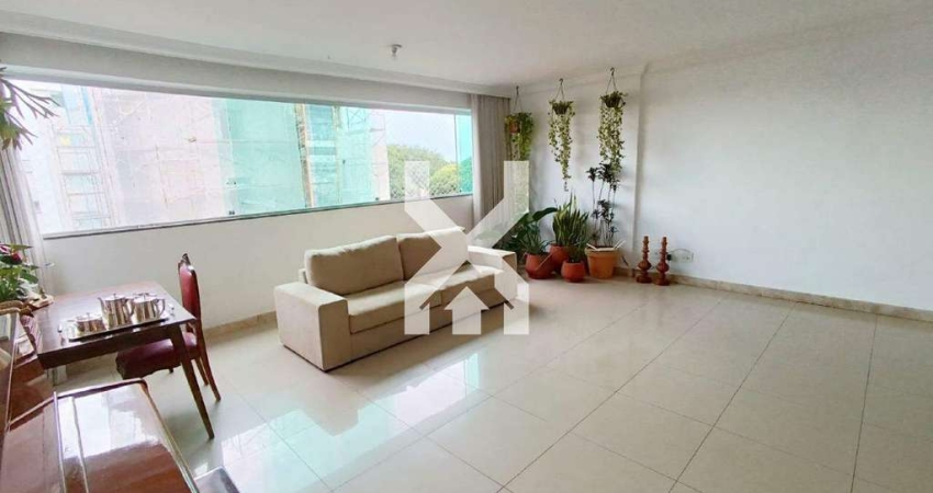 Cobertura à venda, 4 quartos, 1 suíte, 5 vagas, Jaraguá - Belo Horizonte/MG