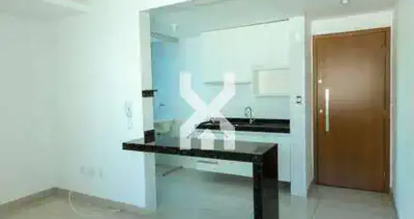 Apartamento à venda, 3 quartos, 1 suíte, 2 vagas, Itapoã - Belo Horizonte/MG