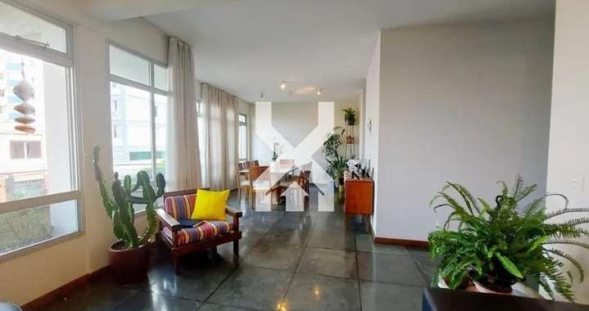 Apartamento à venda, 4 quartos, 1 suíte, 4 vagas, Gutierrez - Belo Horizonte/MG