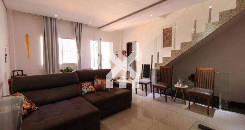 Casa à venda, 6 quartos, 5 suítes, 2 vagas, Horto - Belo Horizonte/MG