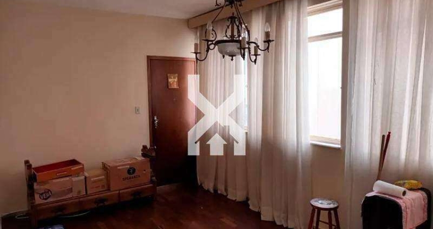 Apartamento à venda, 4 quartos, 1 suíte, 2 vagas, Gutierrez - Belo Horizonte/MG
