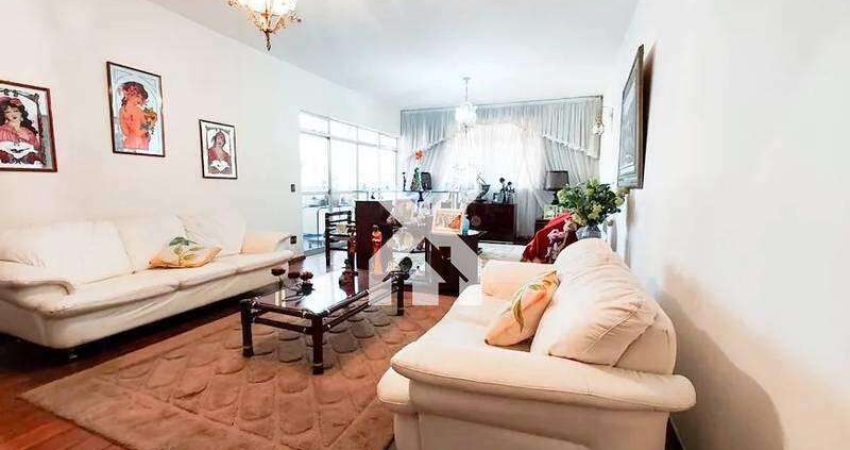 Cobertura à venda, 4 quartos, 1 suíte, 3 vagas, Gutierrez - Belo Horizonte/MG