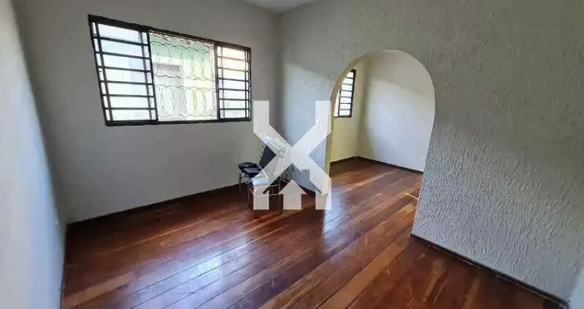 Apartamento à venda, 3 quartos, 1 suíte, 1 vaga, Dona Clara - Belo Horizonte/MG