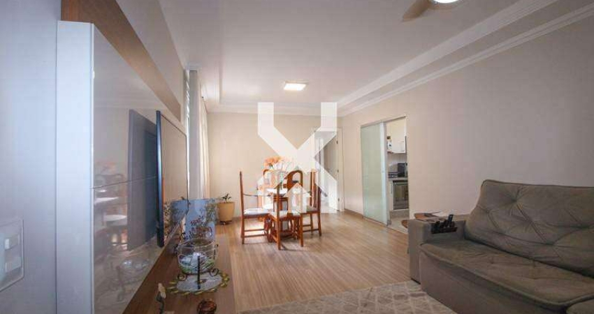 Apartamento à venda, 3 quartos, 1 suíte, 1 vaga, Coração De Jesus - Belo Horizonte/MG
