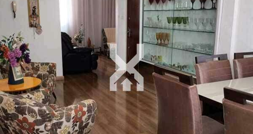 Apartamento à venda, 2 quartos, 1 suíte, 1 vaga, Coração De Jesus - Belo Horizonte/MG