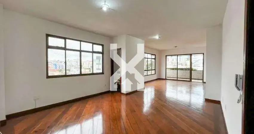 Apartamento à venda, 4 quartos, 1 suíte, 3 vagas, Cidade Nova - Belo Horizonte/MG