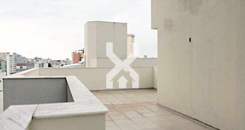 Cobertura à venda, 3 quartos, 1 suíte, 2 vagas, SANTA TEREZA - Belo Horizonte/MG